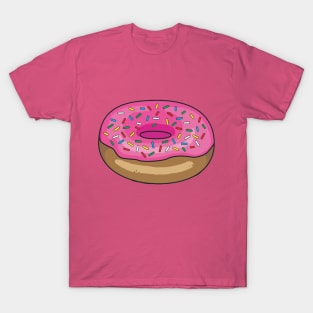 Donut T-Shirt